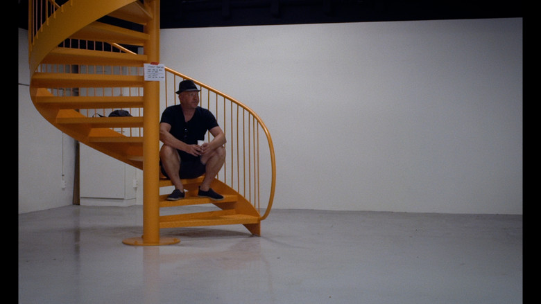 кадр из фильма Hello Moss Angeles