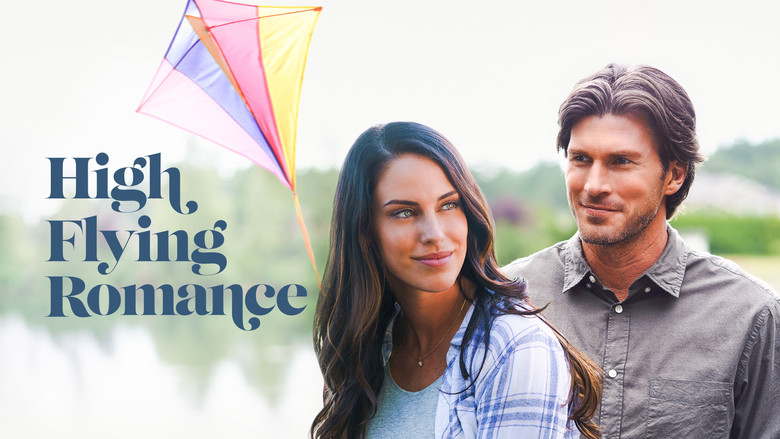 кадр из фильма High Flying Romance