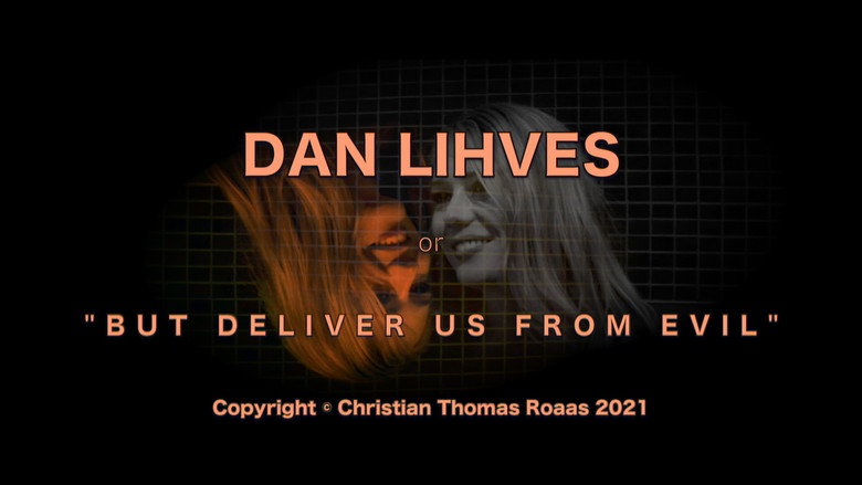 кадр из фильма Dan Lehwer eller 'Men frels oss fra det onde'