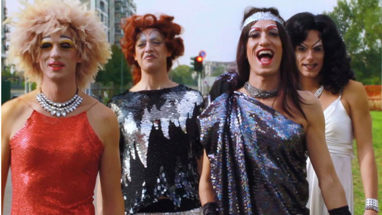 кадр из фильма Divine Being : Essere Divina