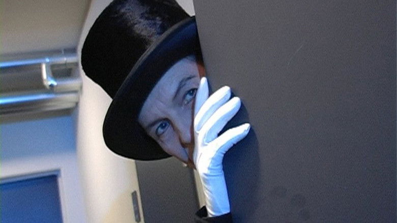 кадр из фильма Daniel, der Zauberer