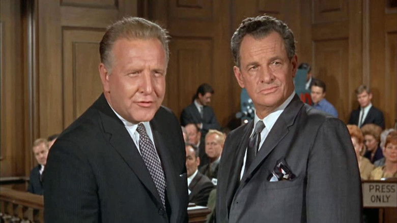 кадр из фильма The Love God?