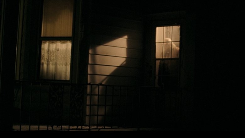 кадр из фильма Я не серийный убийца