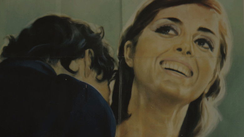 кадр из фильма Náusea