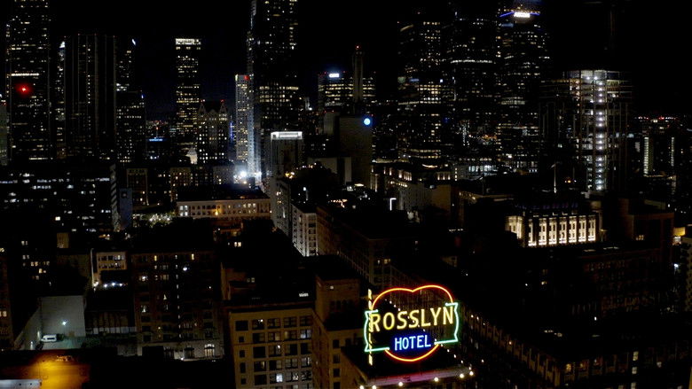 кадр из фильма Das Phänomen Blade Runner