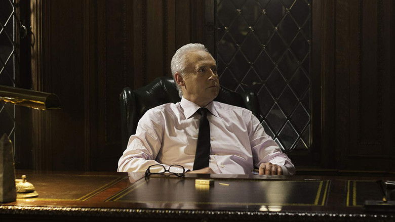 кадр из фильма Полуночник