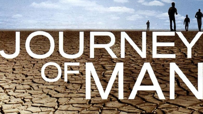 кадр из фильма The Journey of Man: A Genetic Odyssey