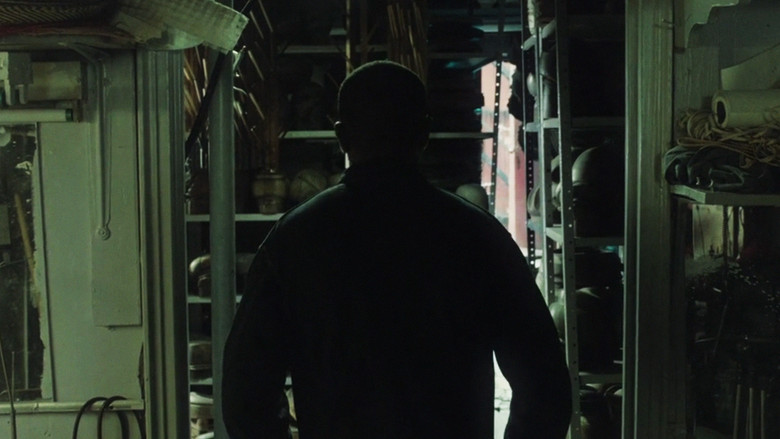 кадр из фильма Frenel