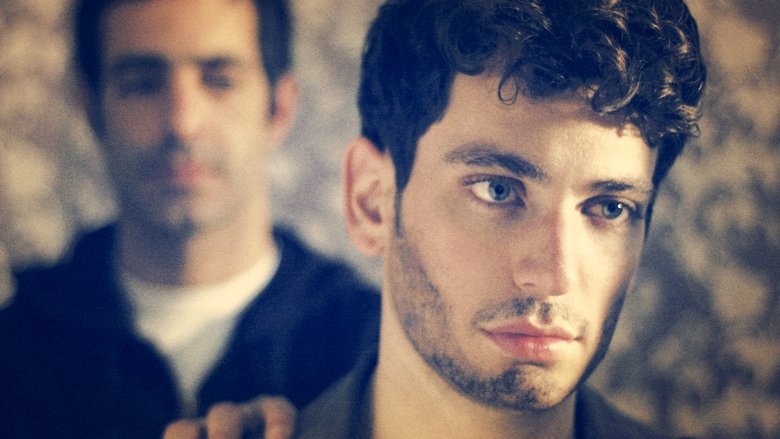 кадр из фильма Adom Adom