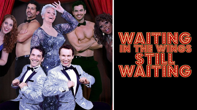 кадр из фильма Waiting in the Wings: Still Waiting