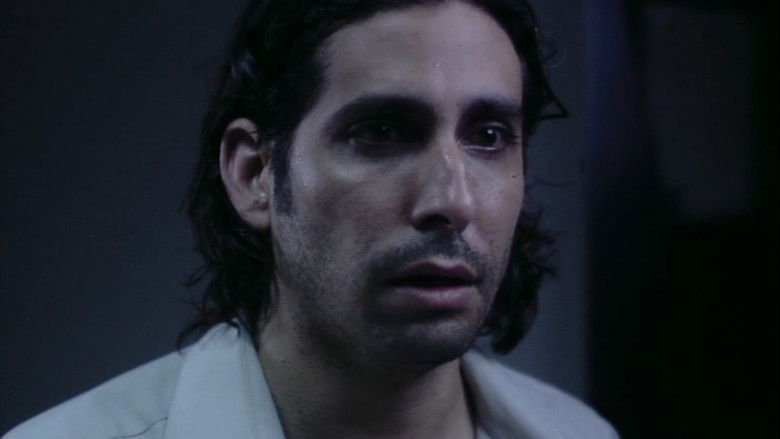 кадр из фильма El aquelarre