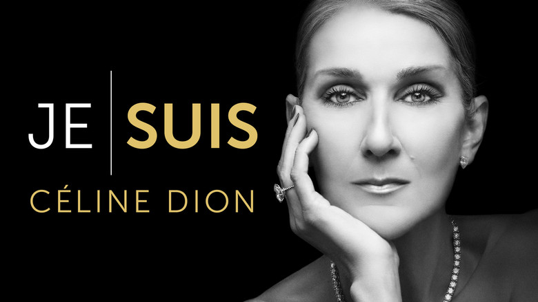 кадр из фильма Я Селин Дион