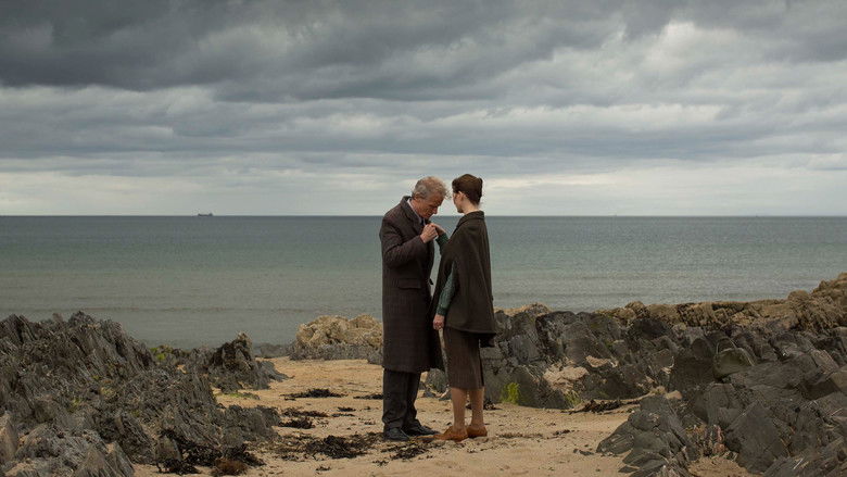 кадр из фильма Букшоп