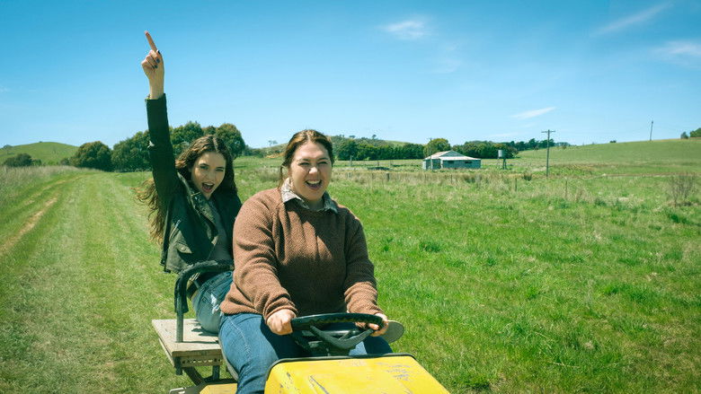 кадр из фильма The Deb