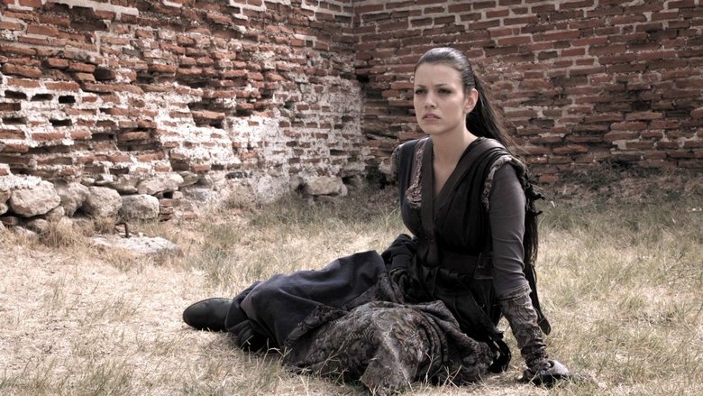 кадр из фильма Во имя короля  3