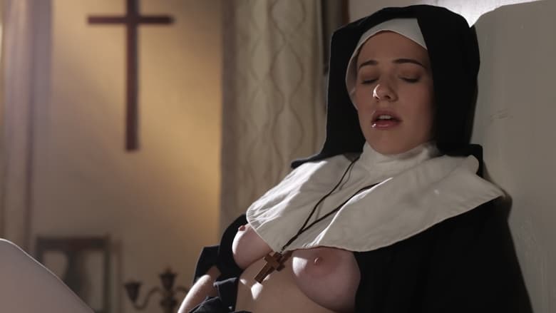 кадр из фильма Confessions of a Sinful Nun