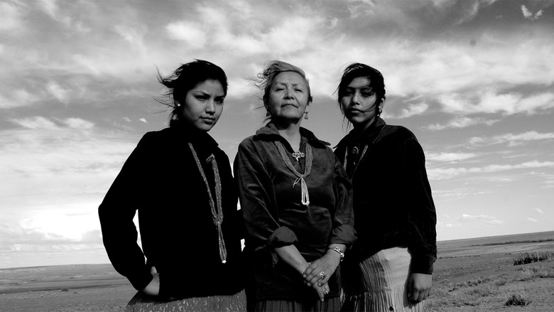 кадр из фильма Shimásání