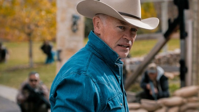 кадр из фильма Ферма