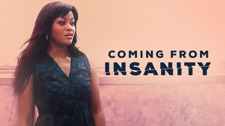 кадр из фильма Coming from Insanity