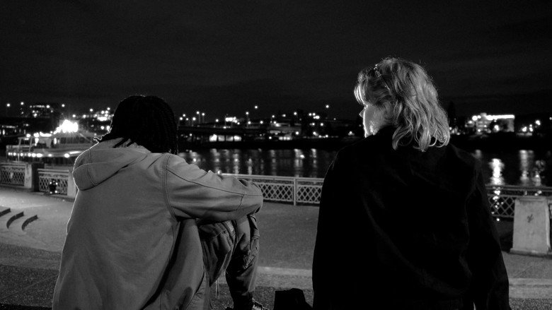 кадр из фильма The Years We Spend Asleep