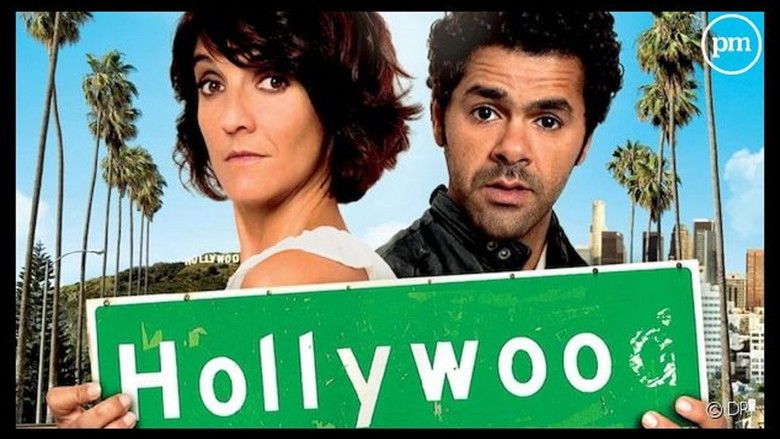 кадр из фильма Hollywoo