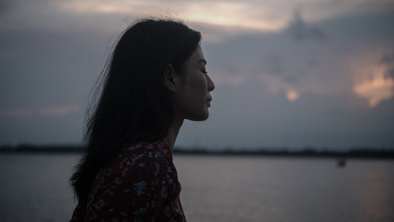 кадр из фильма The Fox King