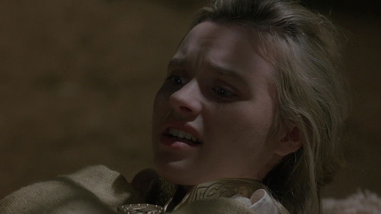 кадр из фильма Лепрекон 2: Одна свадьба и много похорон