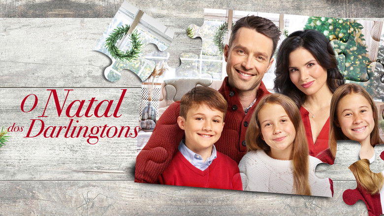 кадр из фильма Рождество с близкими