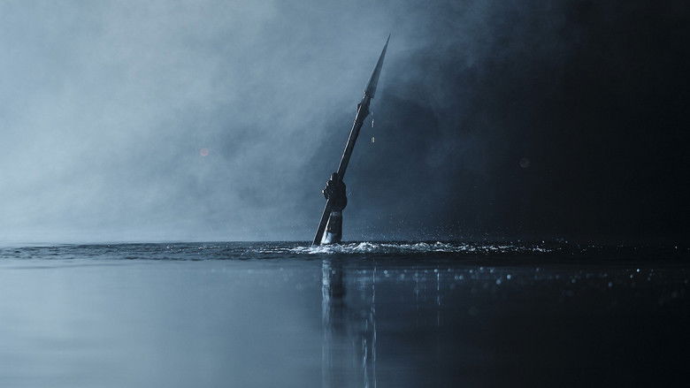 кадр из фильма Подростковый секс и смерть в лагере Миазма