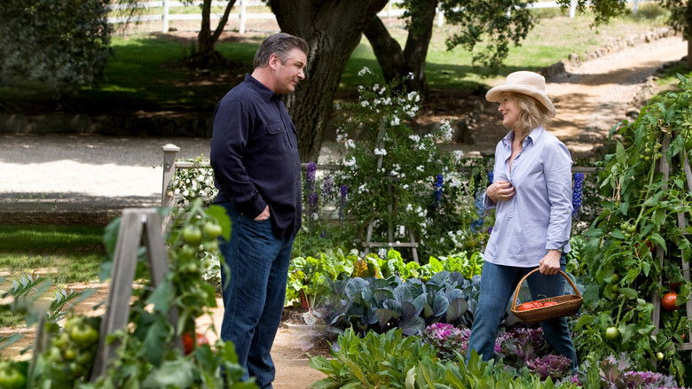 кадр из фильма Простые сложности