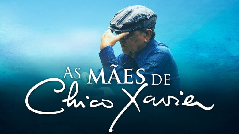 кадр из фильма As Mães de Chico Xavier