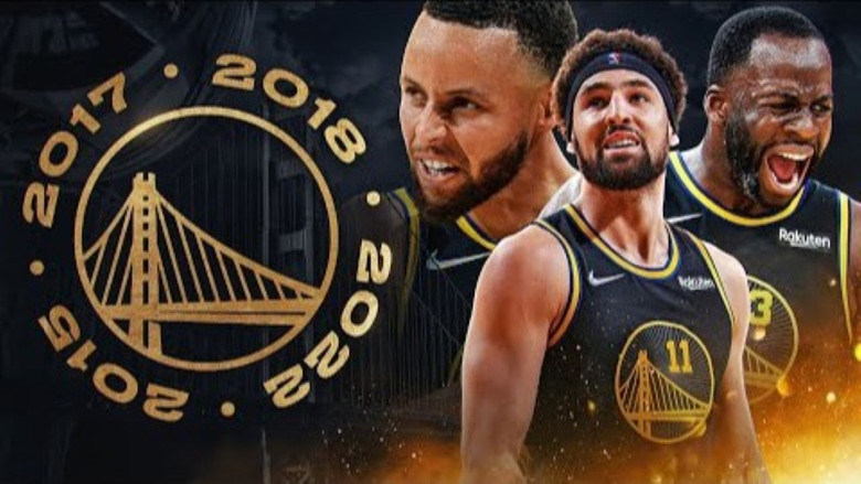 кадр из фильма The Golden Age