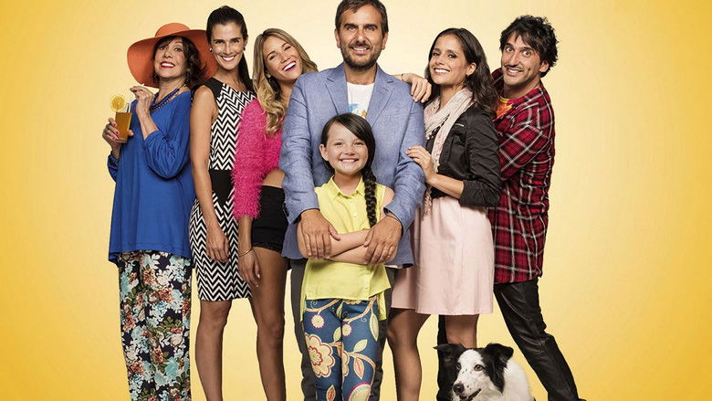 кадр из фильма Margarita