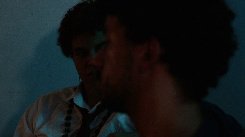 кадр из фильма SONHO QUE VIVIA ACORDADO