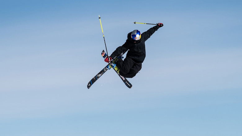 кадр из фильма She Who Flies: Mathilde Gremaud