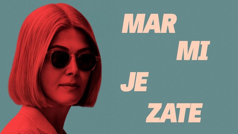 кадр из фильма Аферистка