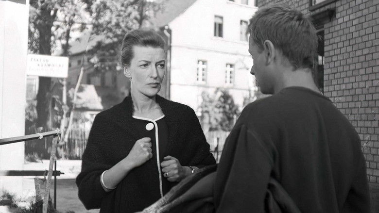 кадр из фильма Złoto