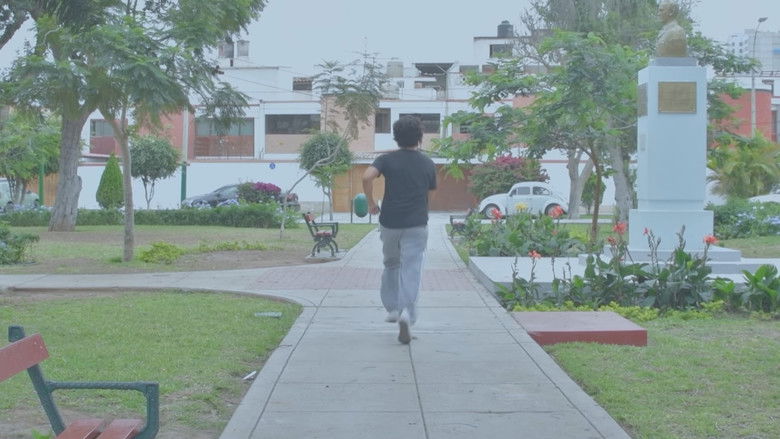 кадр из фильма DIS TAN CIA