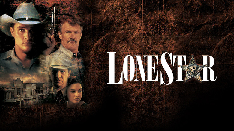 кадр из фильма Звезда шерифа