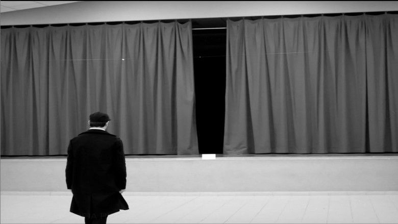 кадр из фильма Demain c'est Déjà Hier