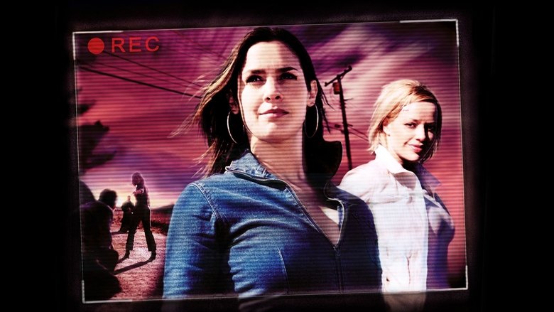 кадр из фильма Broadcast Killer