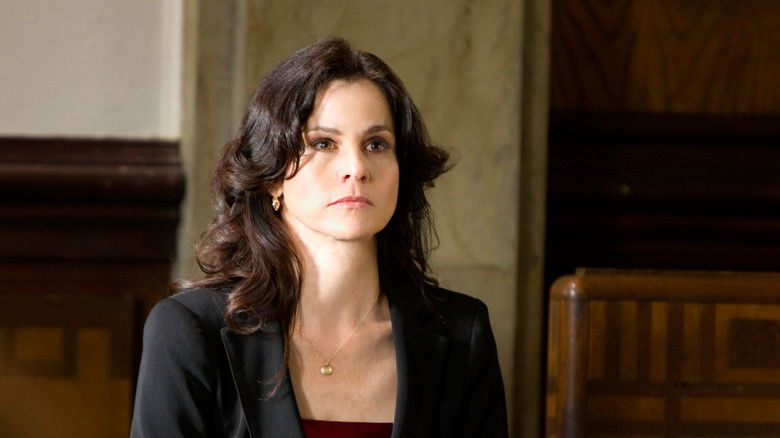 кадр из фильма Citizen Jane