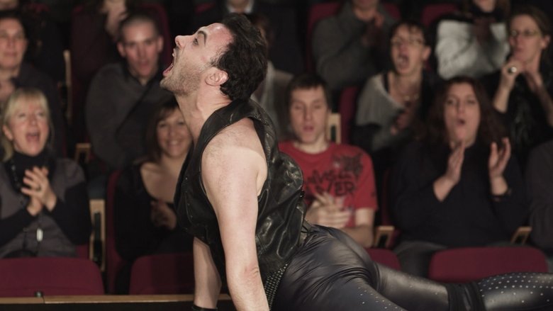 кадр из фильма L'amour propre