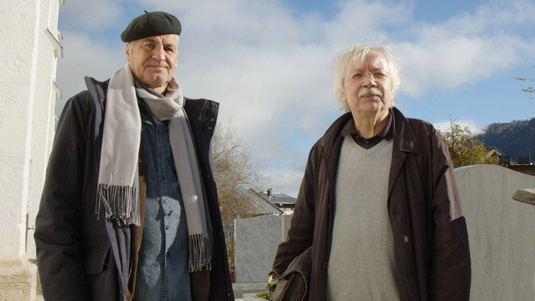 кадр из фильма Schlendern ist mein Metier