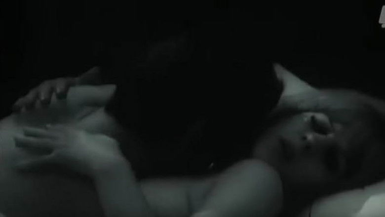 кадр из фильма راقصة على الجراح