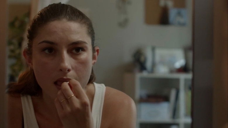 кадр из фильма Backpack