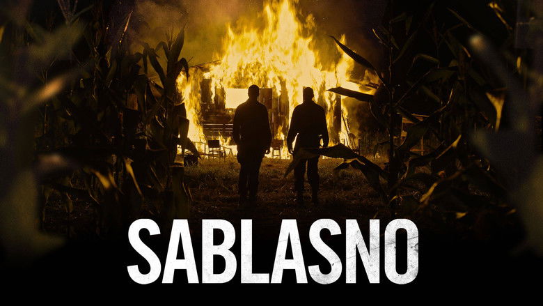 кадр из фильма Макабр