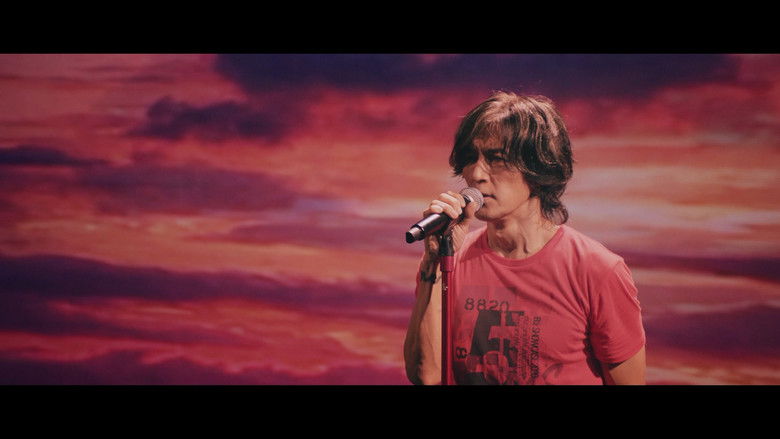 кадр из фильма B'z SHOWCASE 2020 -5 ERAS 8820- Day1