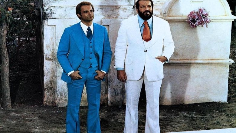 кадр из фильма Давайте, ребята!