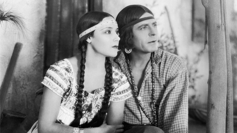 кадр из фильма Ramona